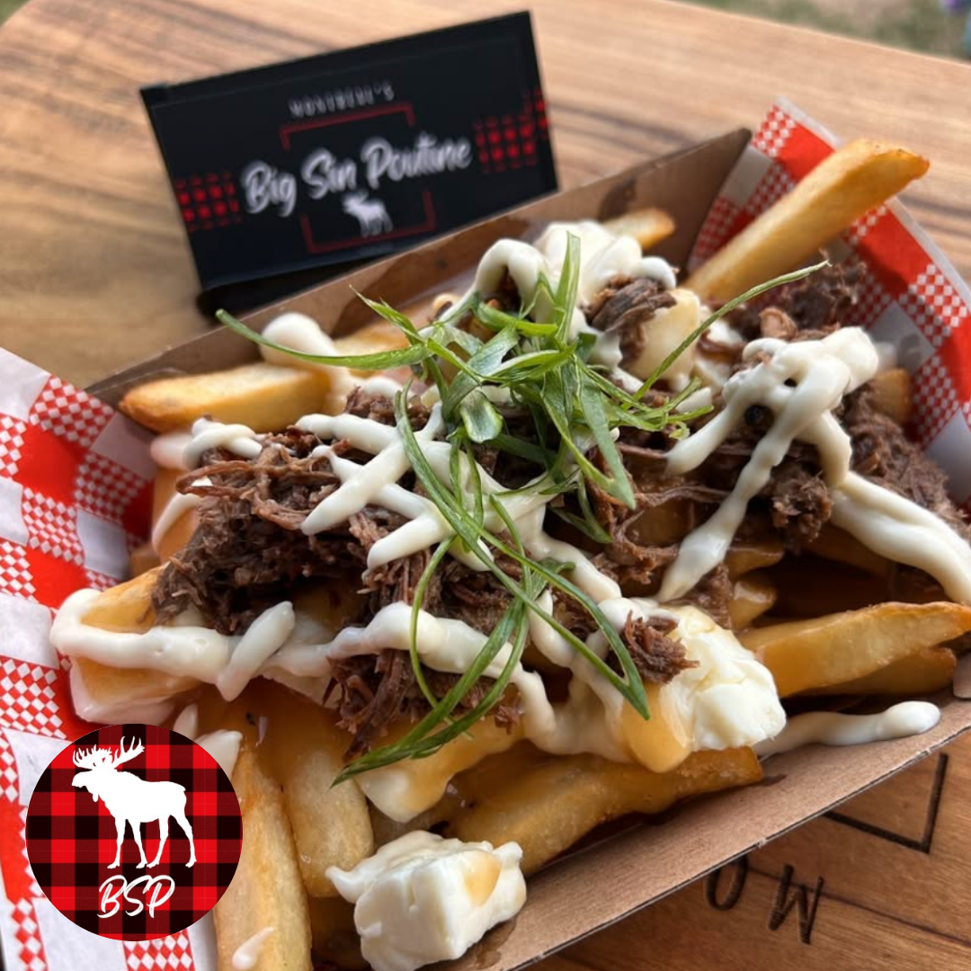 Poutine
